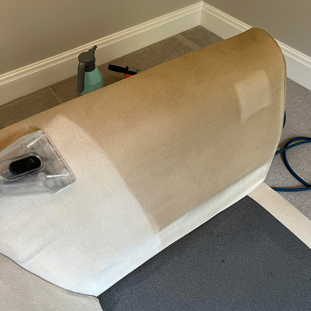 Upholstery Cleaning in Bishops Stortford | Avance Cleaning gallery image 1