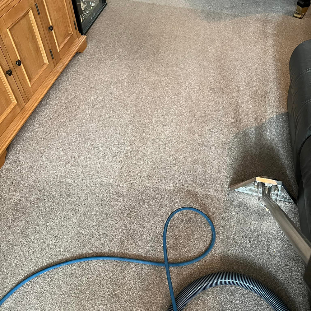 Carpet Cleaning in Bishops Stortford | Avance Cleaning gallery image 5