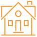 A house icon